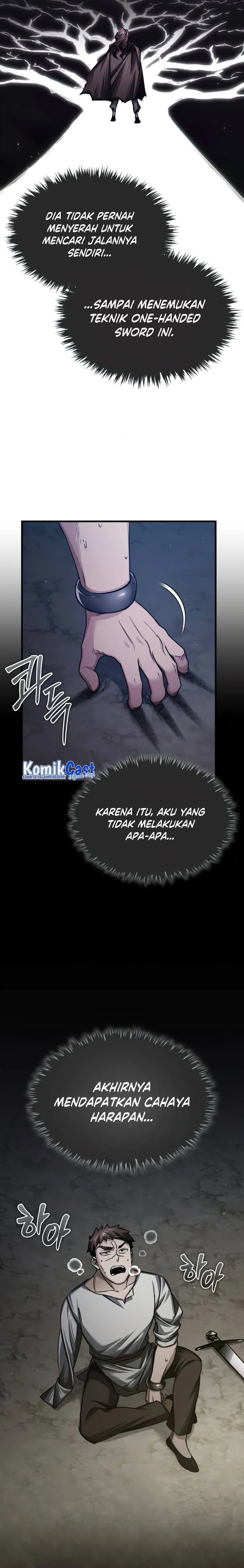 Read The Heavenly Demon Can’t Live a Normal Life ID Manga Online