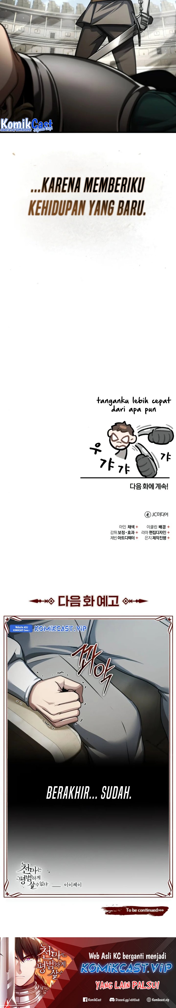 Read The Heavenly Demon Can’t Live a Normal Life ID Manga Online