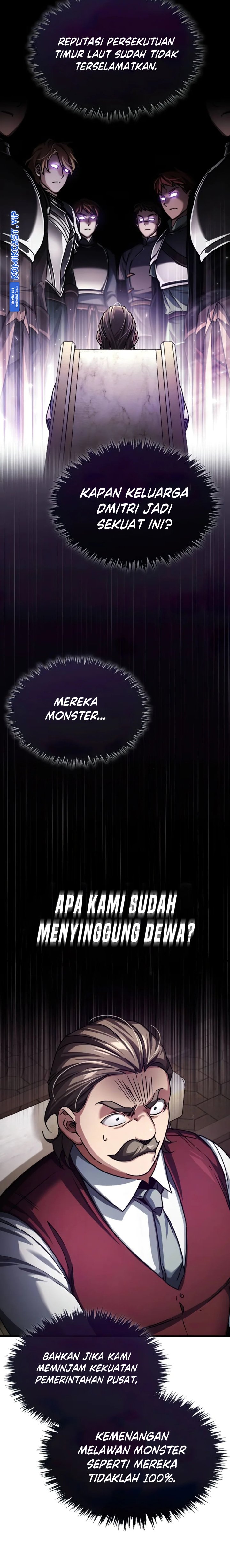 Read The Heavenly Demon Can’t Live a Normal Life ID Manga Online