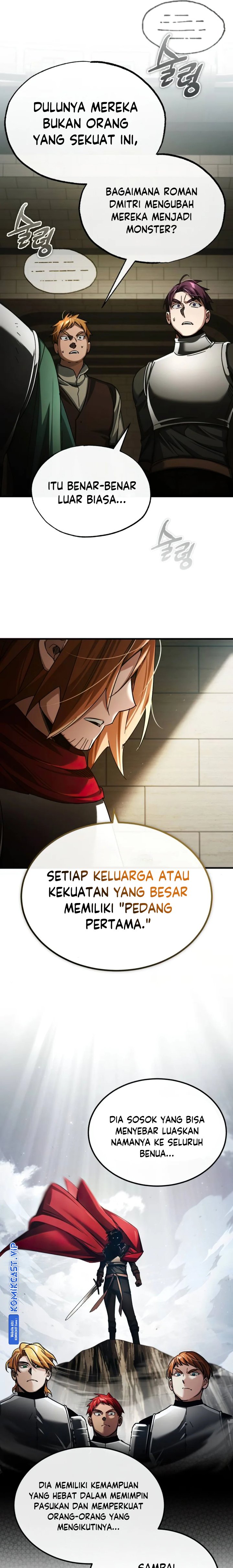 Read The Heavenly Demon Can’t Live a Normal Life ID Manga Online
