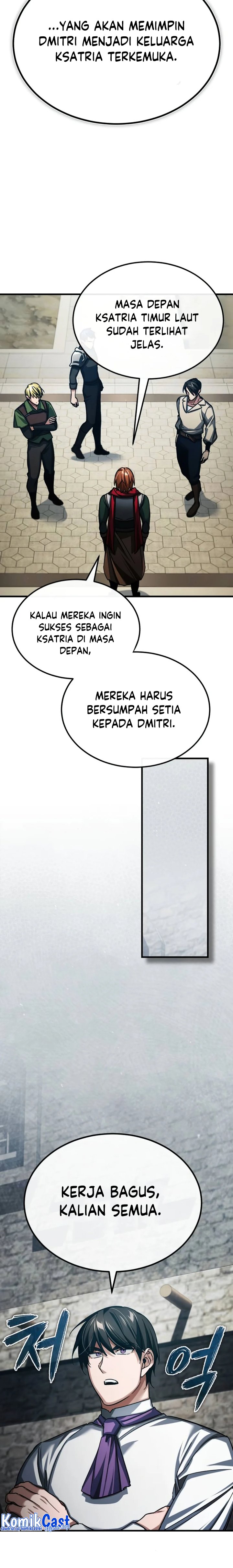 Read The Heavenly Demon Can’t Live a Normal Life ID Manga Online