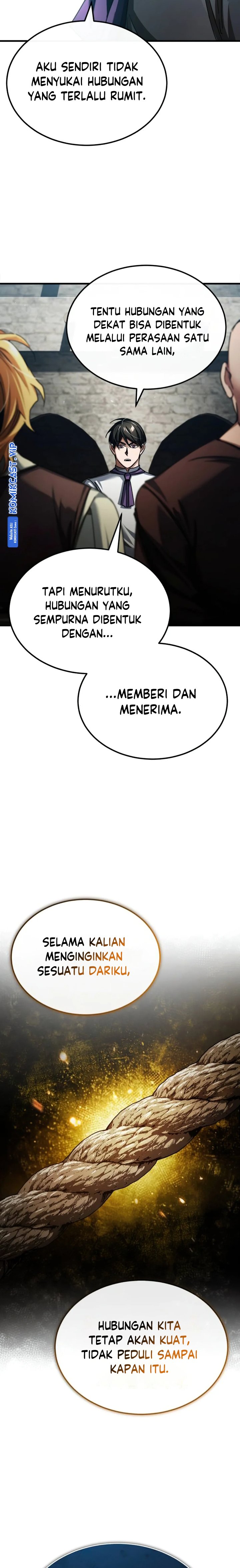 Read The Heavenly Demon Can’t Live a Normal Life ID Manga Online
