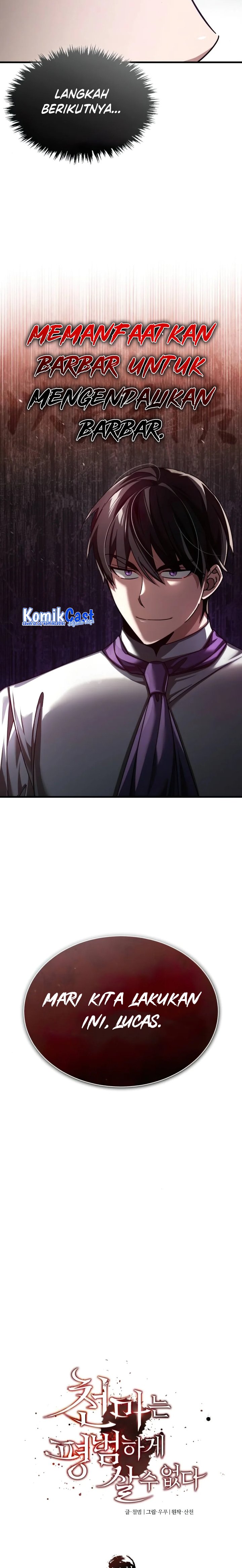 Read The Heavenly Demon Can’t Live a Normal Life ID Manga Online