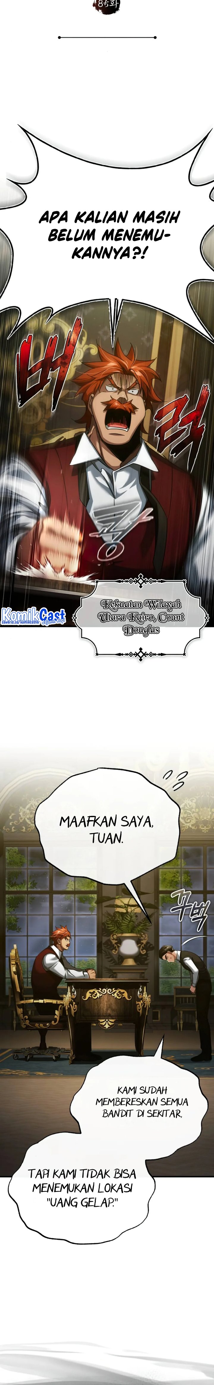 Read The Heavenly Demon Can’t Live a Normal Life ID Manga Online