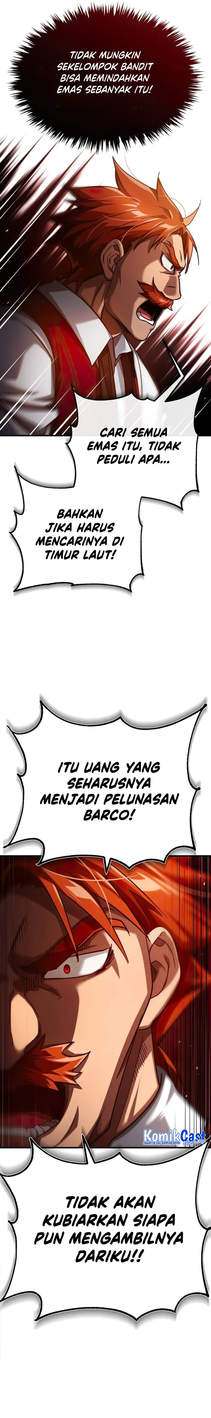 Read The Heavenly Demon Can’t Live a Normal Life ID Manga Online