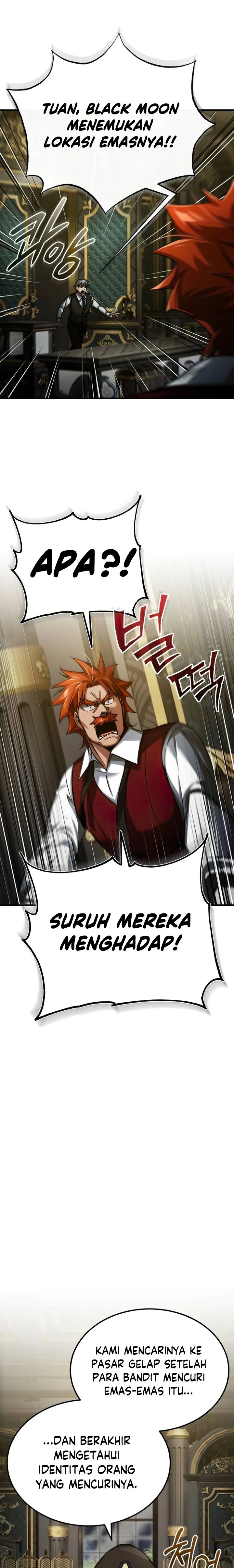 Read The Heavenly Demon Can’t Live a Normal Life ID Manga Online