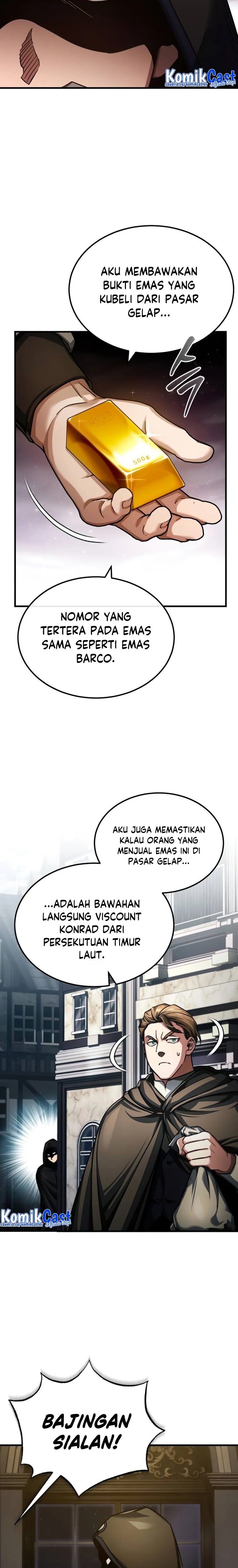 Read The Heavenly Demon Can’t Live a Normal Life ID Manga Online
