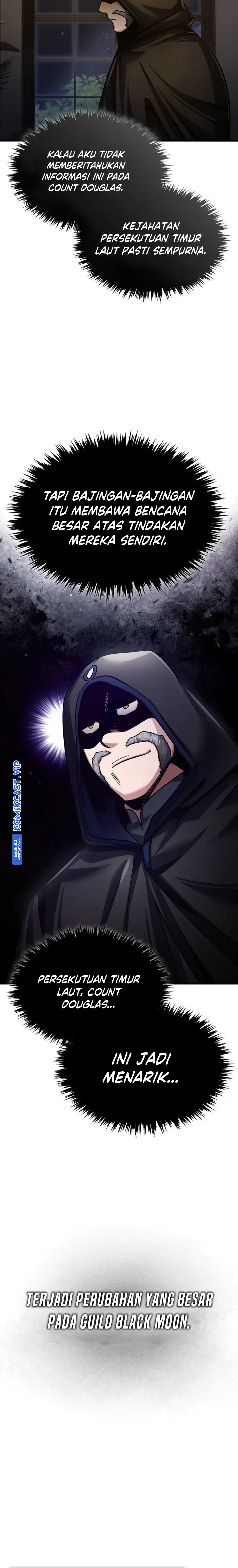 Read The Heavenly Demon Can’t Live a Normal Life ID Manga Online