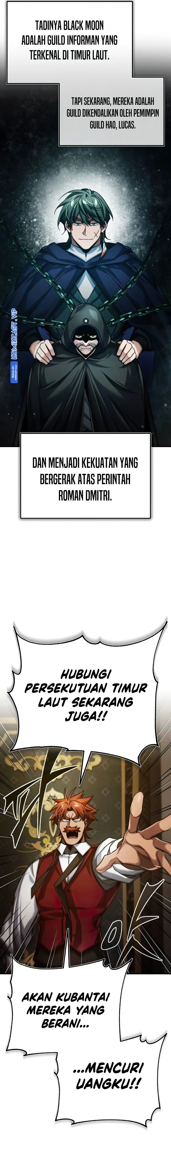 Read The Heavenly Demon Can’t Live a Normal Life ID Manga Online