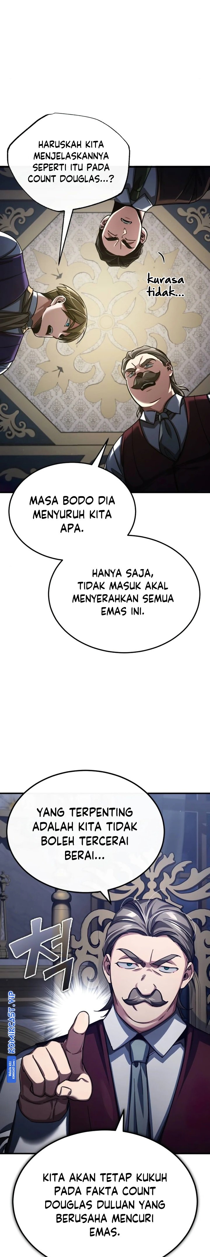 Read The Heavenly Demon Can’t Live a Normal Life ID Manga Online