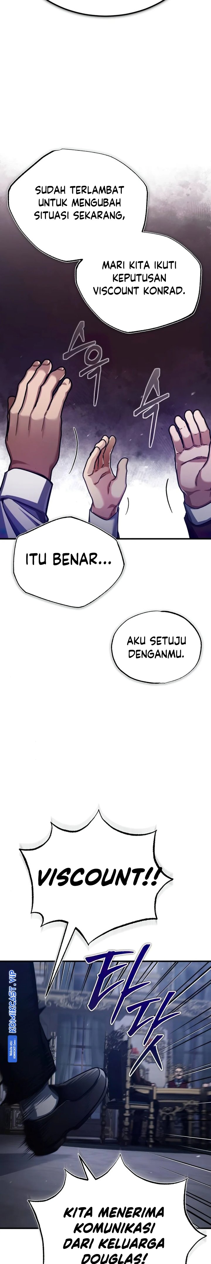 Read The Heavenly Demon Can’t Live a Normal Life ID Manga Online