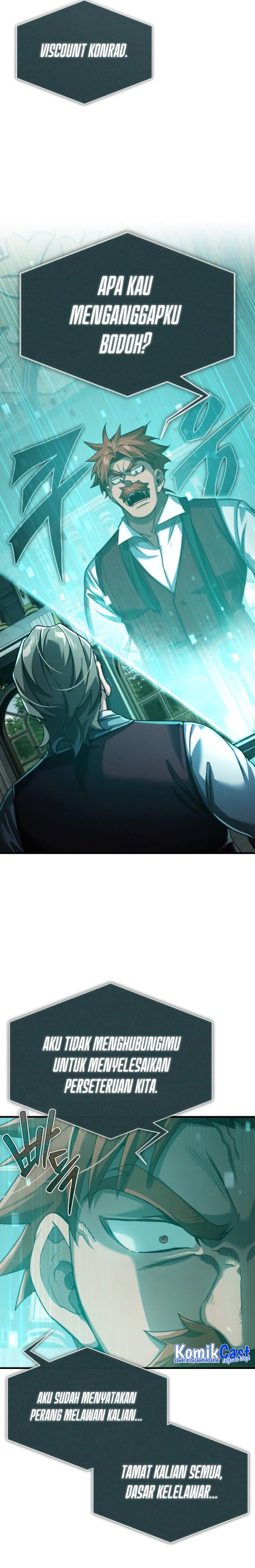 Read The Heavenly Demon Can’t Live a Normal Life ID Manga Online