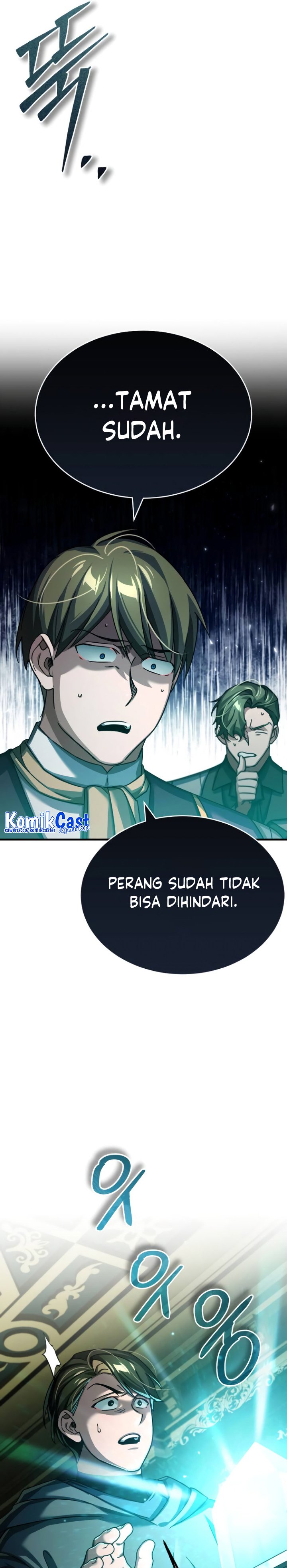 Read The Heavenly Demon Can’t Live a Normal Life ID Manga Online