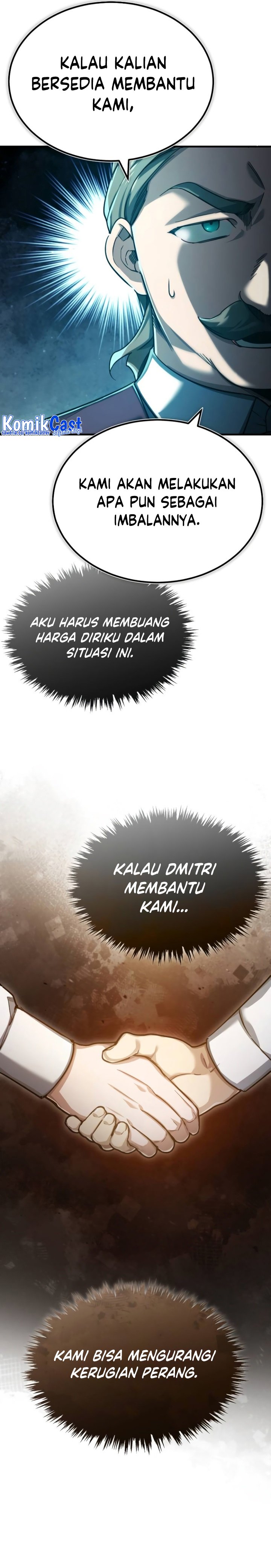 Read The Heavenly Demon Can’t Live a Normal Life ID Manga Online