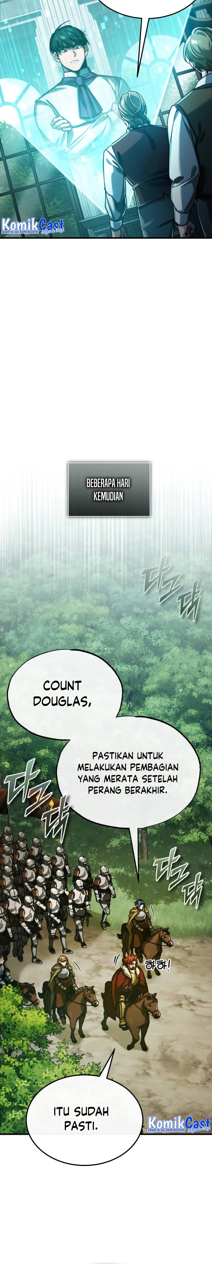 Read The Heavenly Demon Can’t Live a Normal Life ID Manga Online