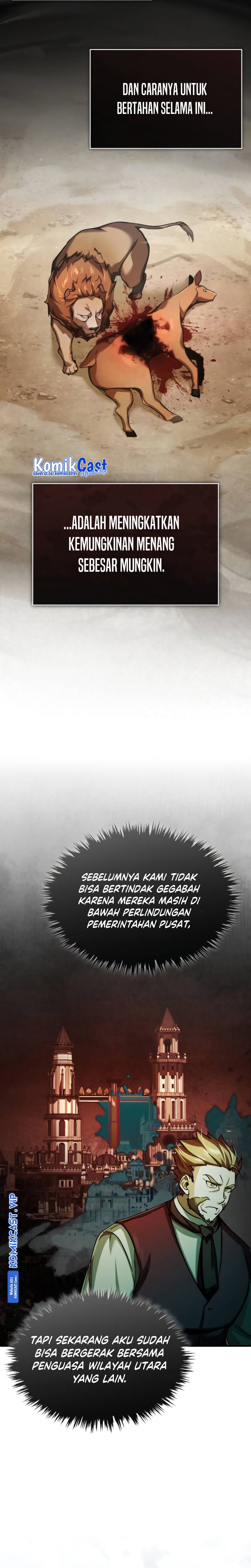 Read The Heavenly Demon Can’t Live a Normal Life ID Manga Online