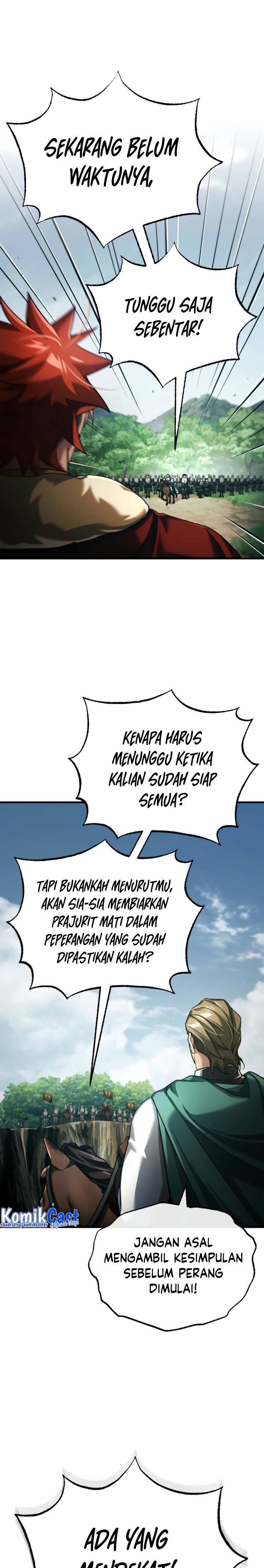 Read The Heavenly Demon Can’t Live a Normal Life ID Manga Online