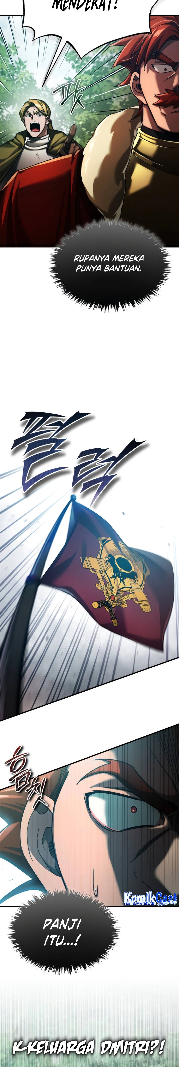 Read The Heavenly Demon Can’t Live a Normal Life ID Manga Online