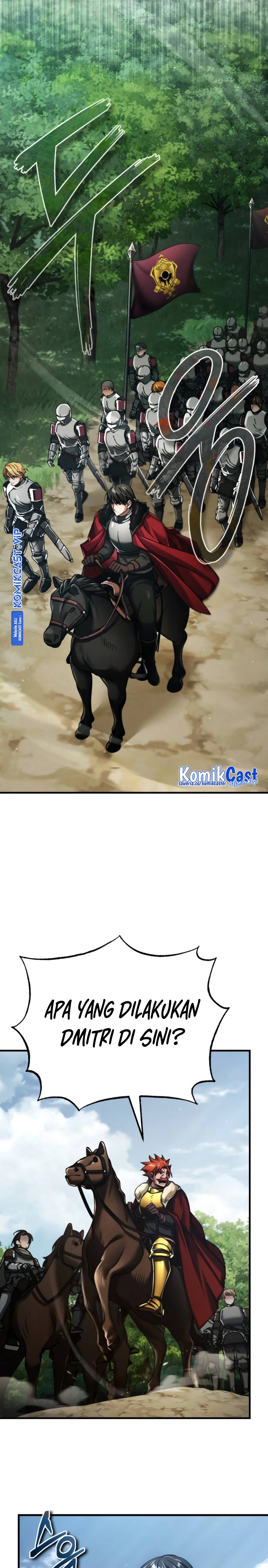 Read The Heavenly Demon Can’t Live a Normal Life ID Manga Online