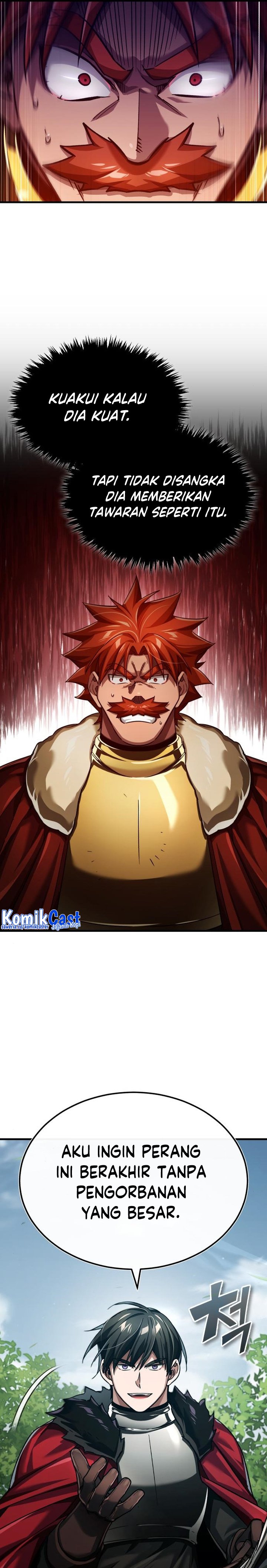 Read The Heavenly Demon Can’t Live a Normal Life ID Manga Online