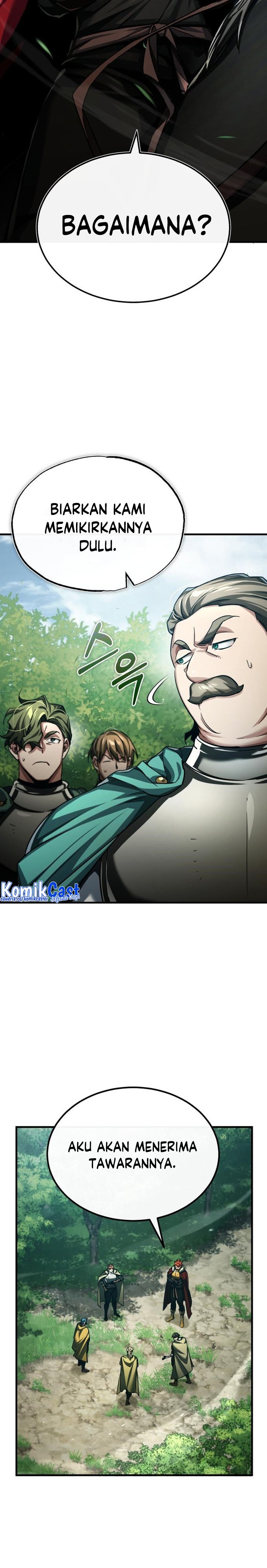 Read The Heavenly Demon Can’t Live a Normal Life ID Manga Online