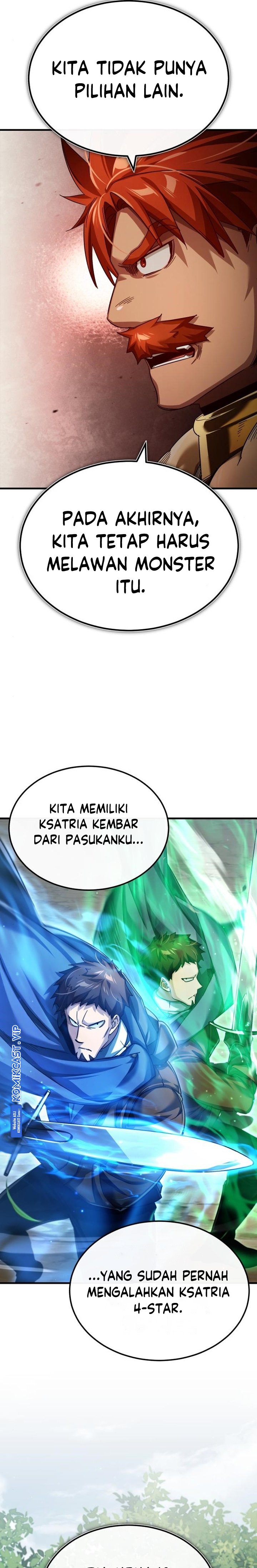 Read The Heavenly Demon Can’t Live a Normal Life ID Manga Online