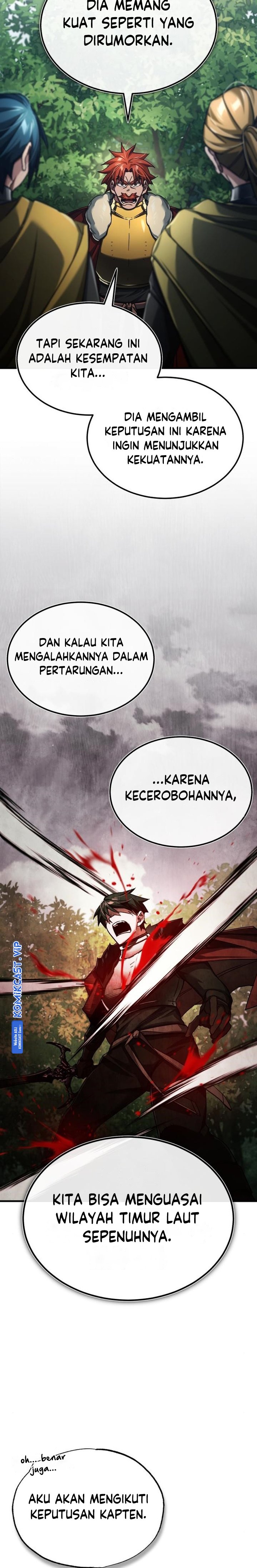 Read The Heavenly Demon Can’t Live a Normal Life ID Manga Online