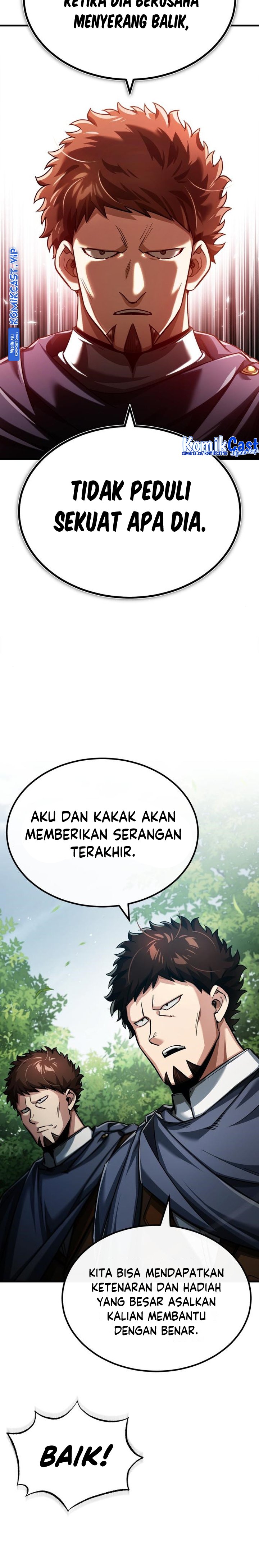 Read The Heavenly Demon Can’t Live a Normal Life ID Manga Online
