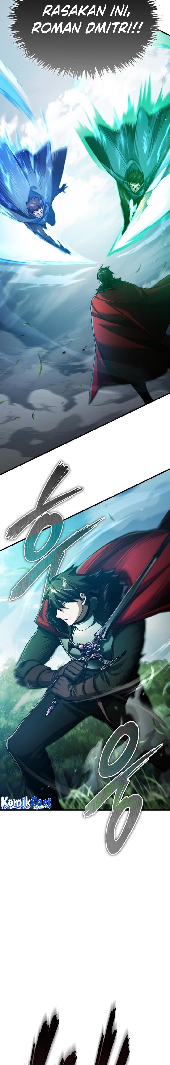 Read The Heavenly Demon Can’t Live a Normal Life ID Manga Online