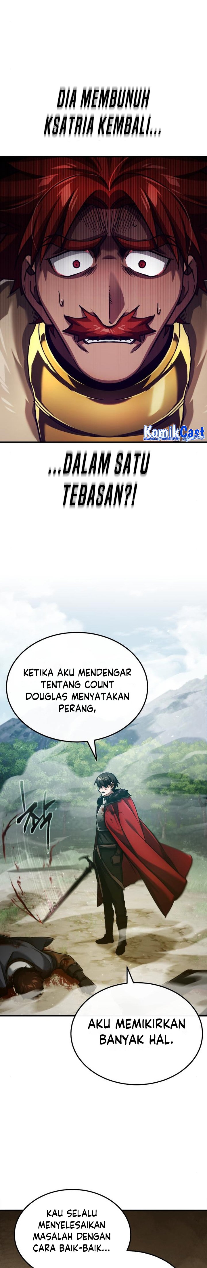 Read The Heavenly Demon Can’t Live a Normal Life ID Manga Online