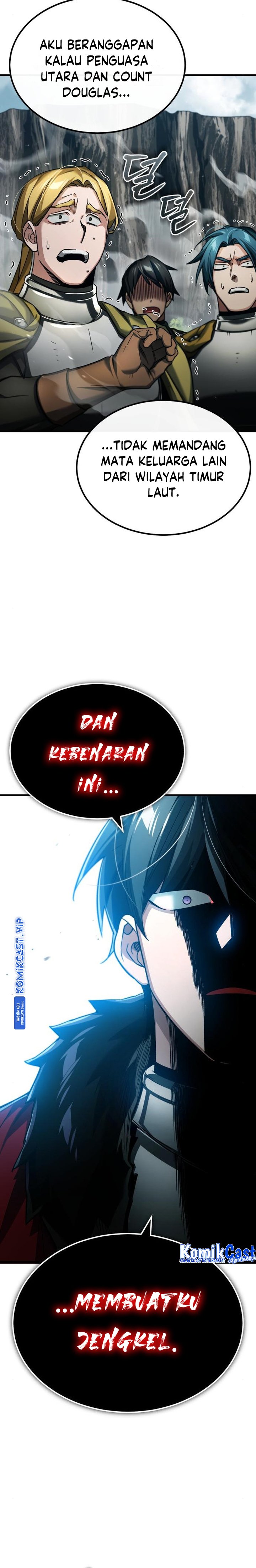 Read The Heavenly Demon Can’t Live a Normal Life ID Manga Online