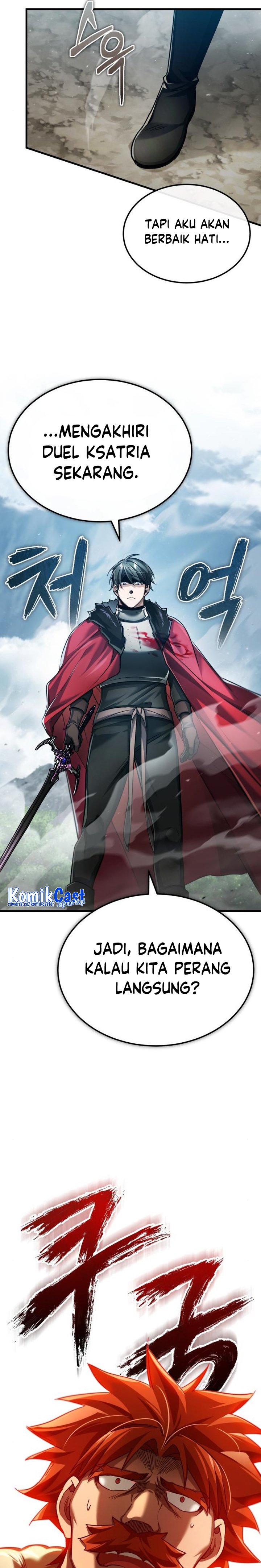 Read The Heavenly Demon Can’t Live a Normal Life ID Manga Online