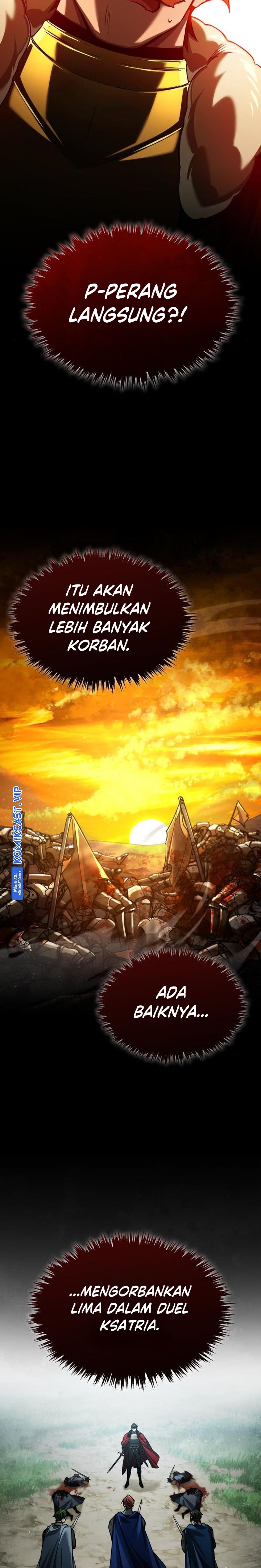 Read The Heavenly Demon Can’t Live a Normal Life ID Manga Online