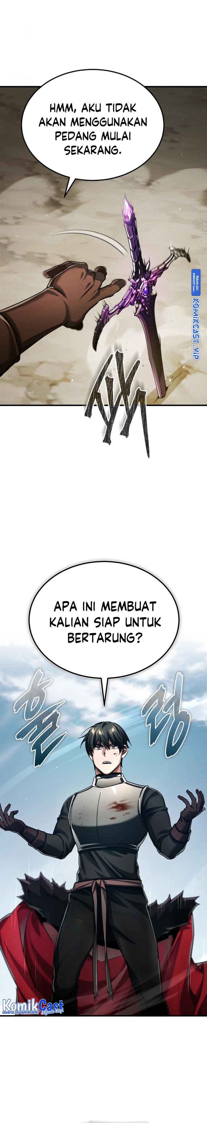 Read The Heavenly Demon Can’t Live a Normal Life ID Manga Online