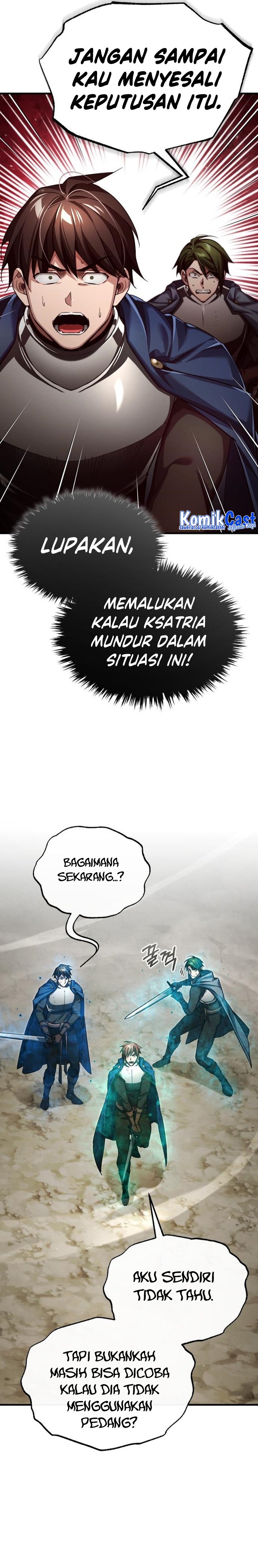 Read The Heavenly Demon Can’t Live a Normal Life ID Manga Online