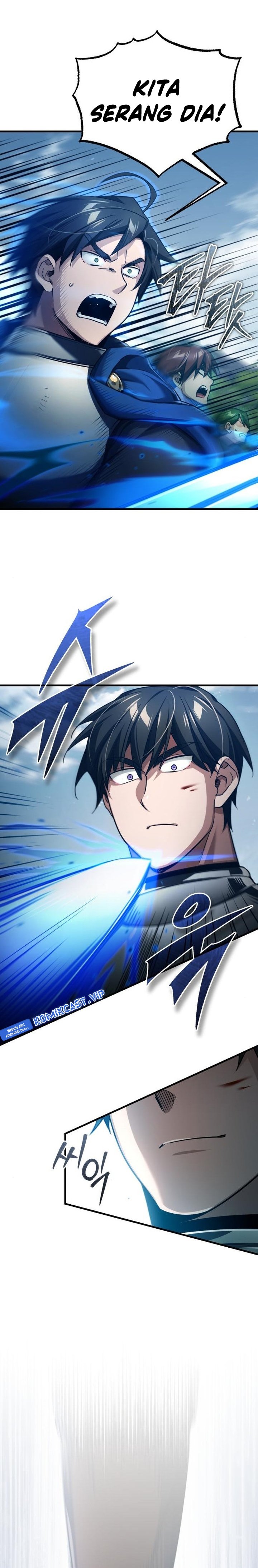 Read The Heavenly Demon Can’t Live a Normal Life ID Manga Online