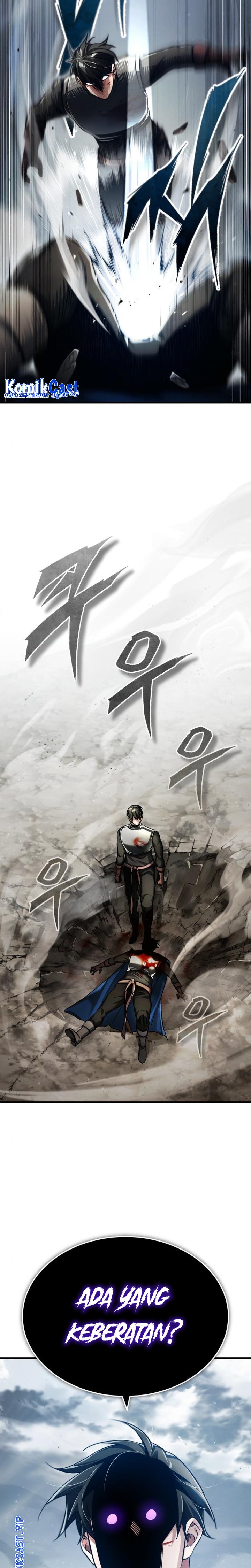 Read The Heavenly Demon Can’t Live a Normal Life ID Manga Online