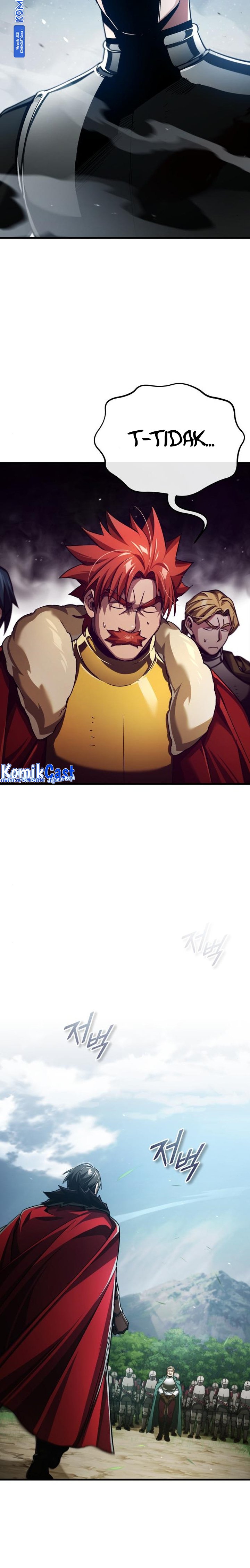 Read The Heavenly Demon Can’t Live a Normal Life ID Manga Online