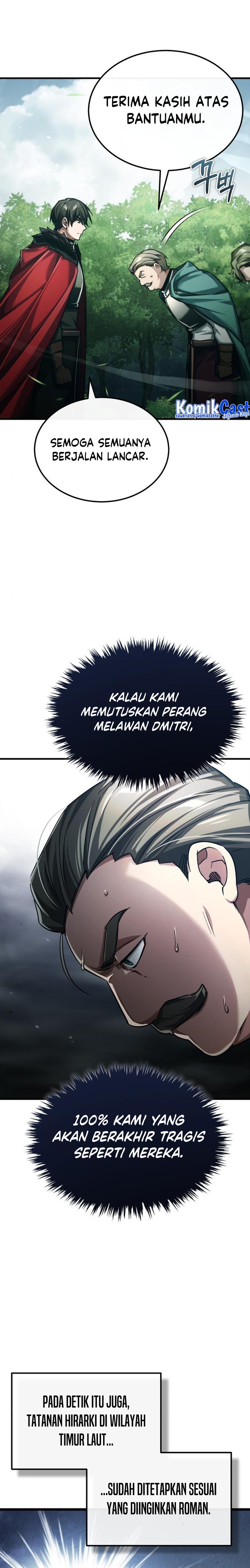 Read The Heavenly Demon Can’t Live a Normal Life ID Manga Online