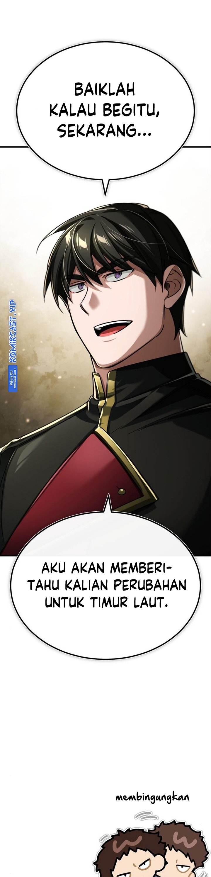 Read The Heavenly Demon Can’t Live a Normal Life ID Manga Online