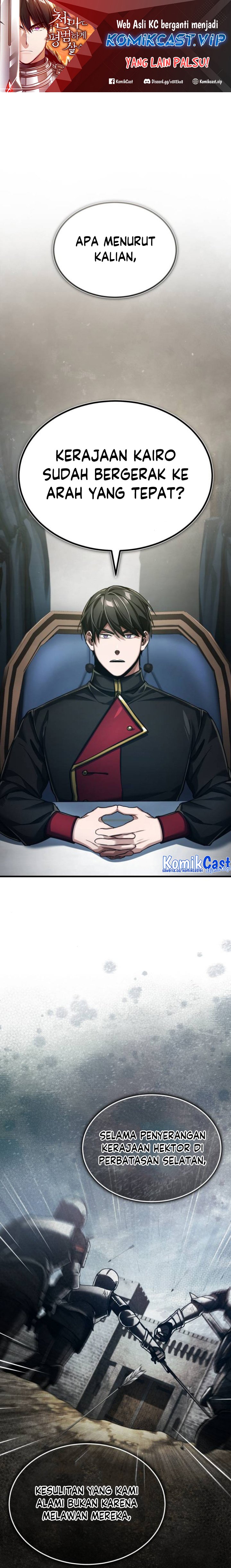 Read The Heavenly Demon Can’t Live a Normal Life ID Manga Online