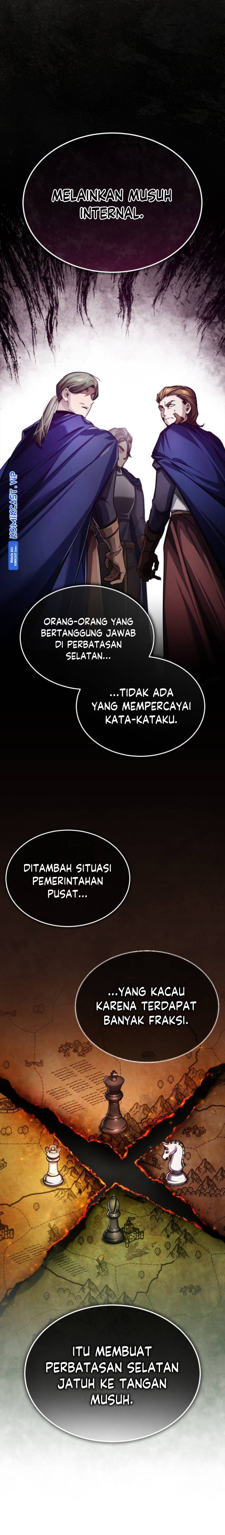 Read The Heavenly Demon Can’t Live a Normal Life ID Manga Online