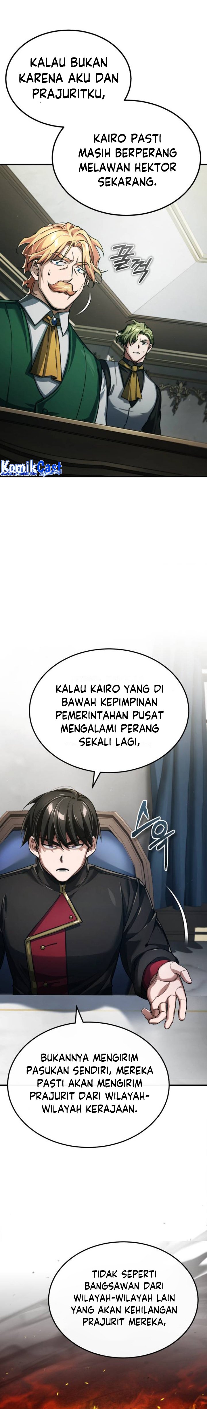 Read The Heavenly Demon Can’t Live a Normal Life ID Manga Online