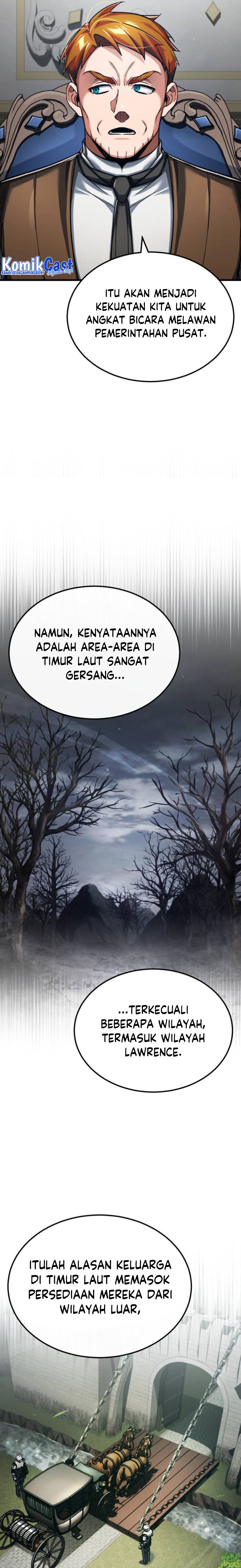 Read The Heavenly Demon Can’t Live a Normal Life ID Manga Online