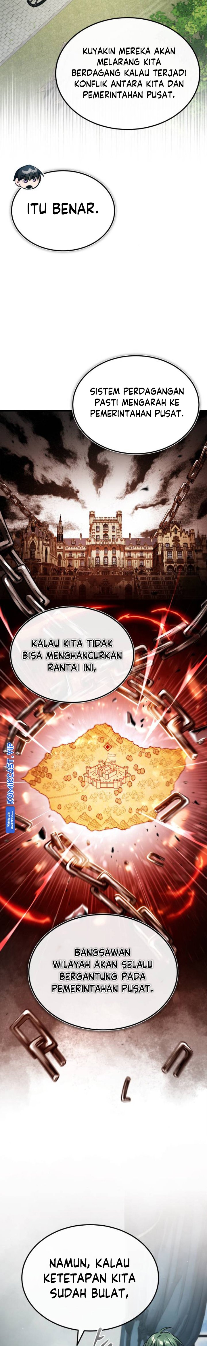 Read The Heavenly Demon Can’t Live a Normal Life ID Manga Online