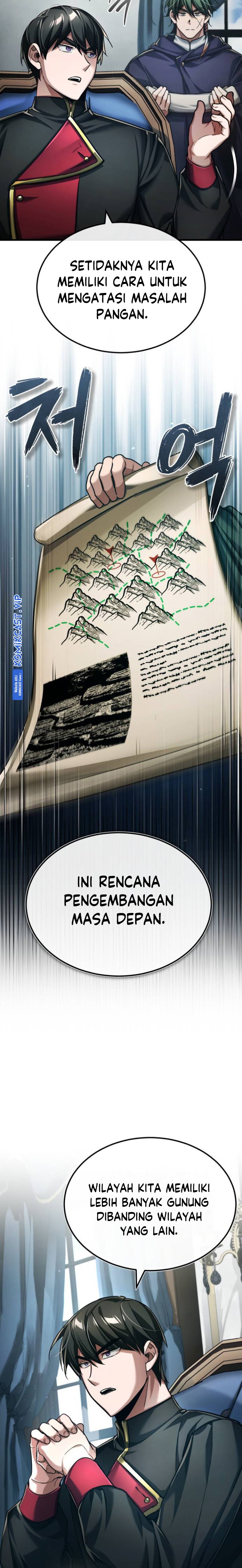 Read The Heavenly Demon Can’t Live a Normal Life ID Manga Online
