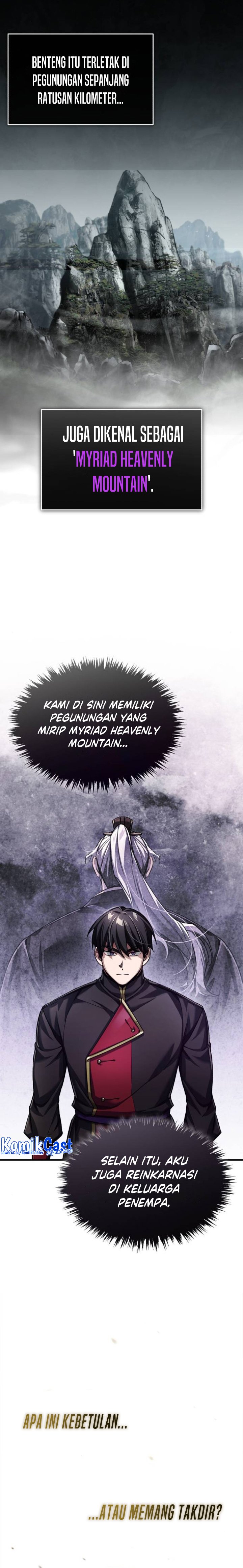 Read The Heavenly Demon Can’t Live a Normal Life ID Manga Online