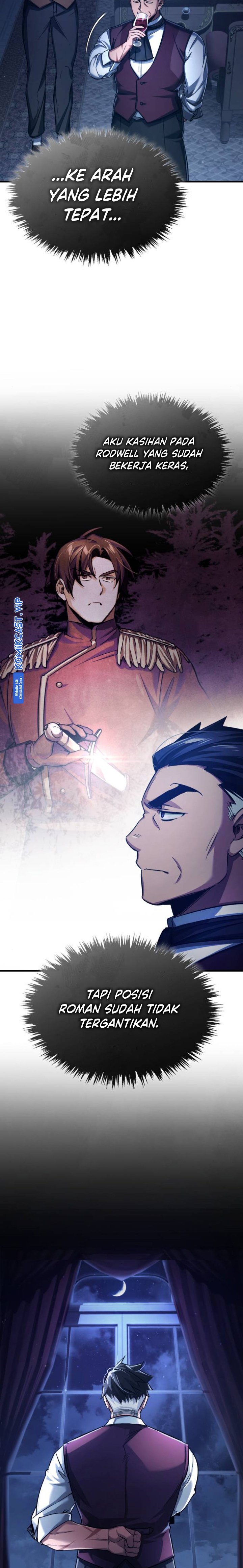 Read The Heavenly Demon Can’t Live a Normal Life ID Manga Online