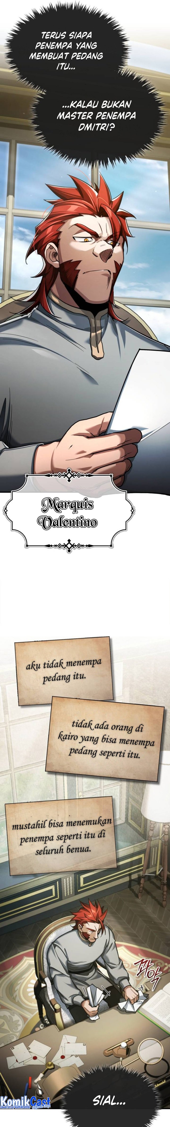 Read The Heavenly Demon Can’t Live a Normal Life ID Manga Online