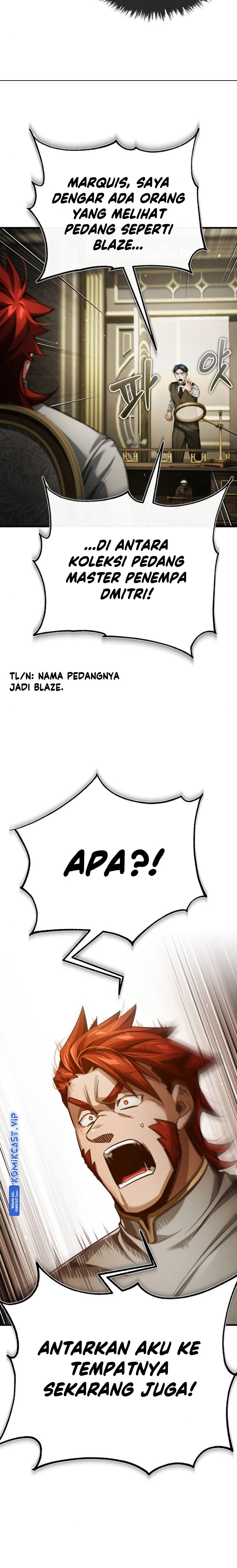Read The Heavenly Demon Can’t Live a Normal Life ID Manga Online